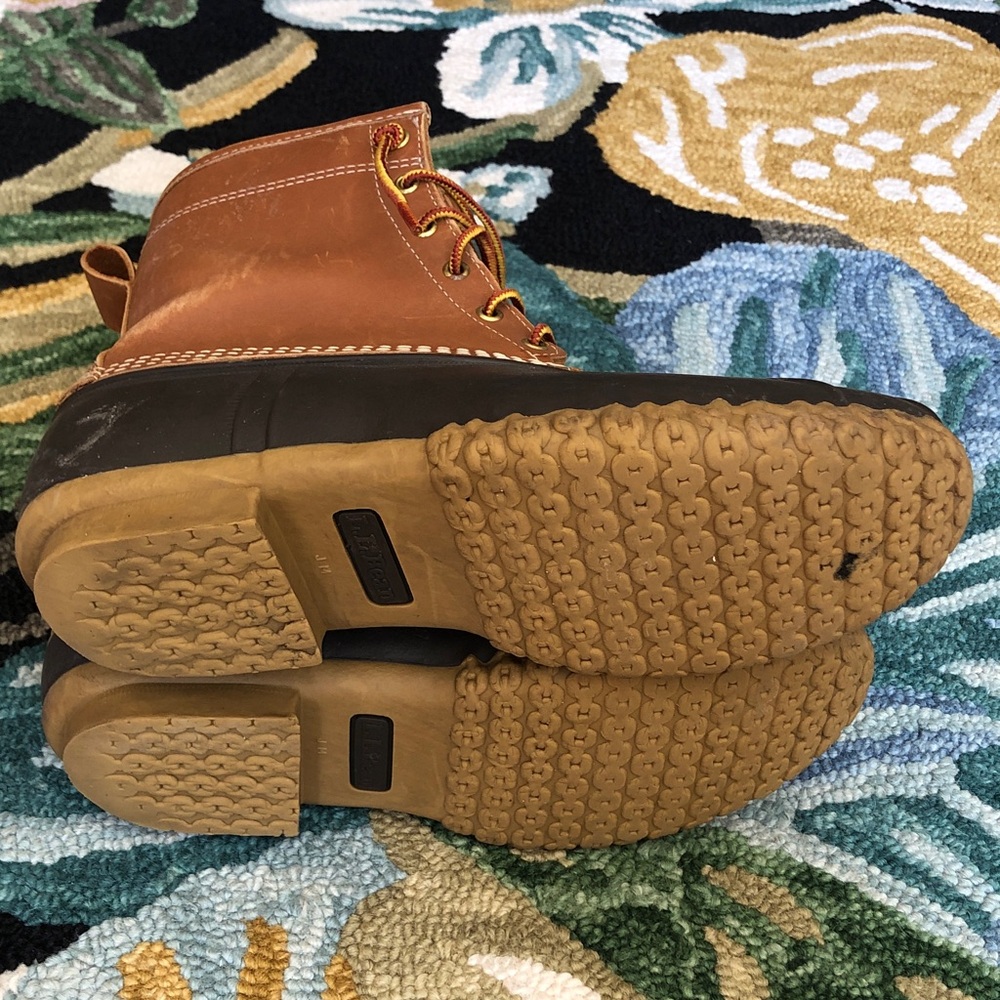 LL Bean Bean Boots GORE-TEX Insulated - Picture 8 of 9